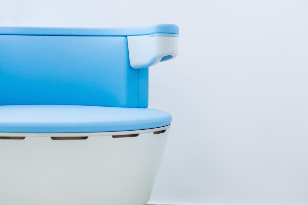 Strengthen Your Pelvic Floor With EMSELLA®